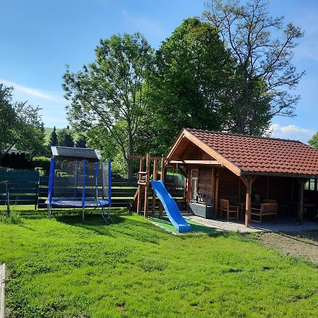 Apartmány Máša Liptovský Trnovec Esterno foto
