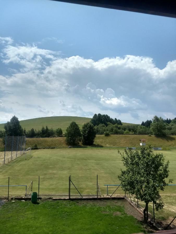 Apartmány Máša Liptovský Trnovec Esterno foto
