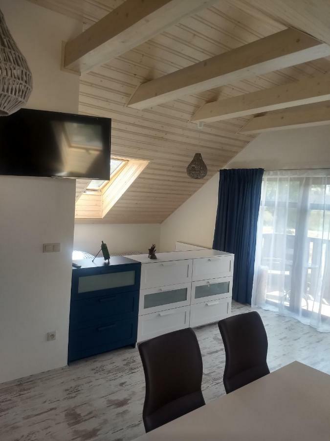 Apartmány Máša Liptovský Trnovec Esterno foto