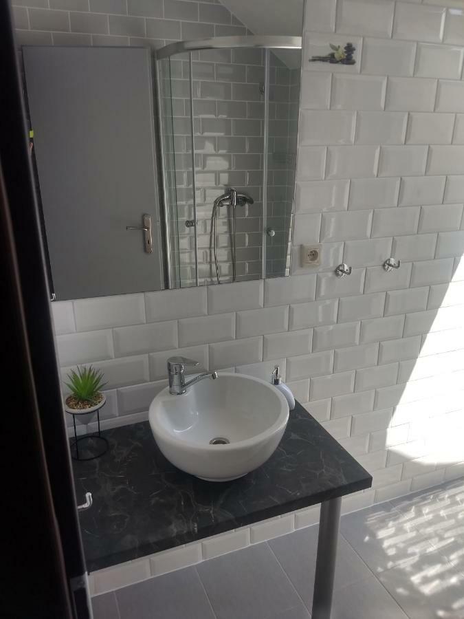 Apartmány Máša Liptovský Trnovec Esterno foto