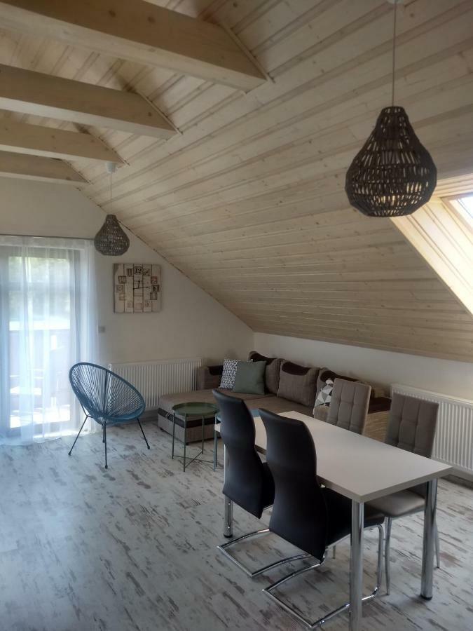 Apartmány Máša Liptovský Trnovec Esterno foto