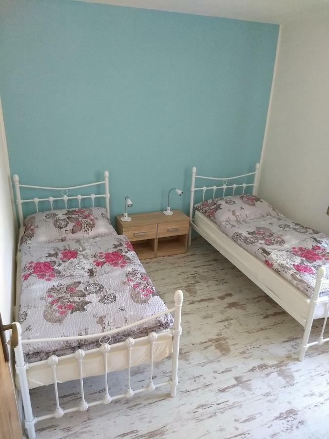 Apartmány Máša Liptovský Trnovec Esterno foto